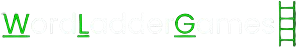 Word Ladder Games Logo